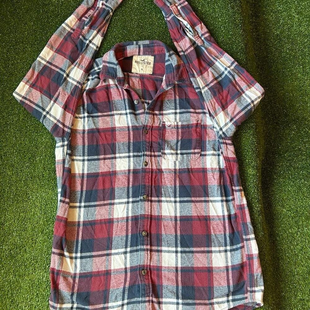 Tommy-hilfiger Men's multi Shirt